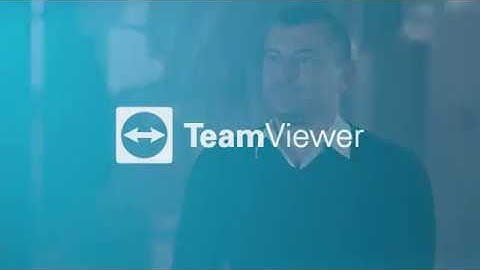 TeamViewer 13 - Cutting-Edge Support