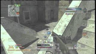 COD MW2- Minitage!!!