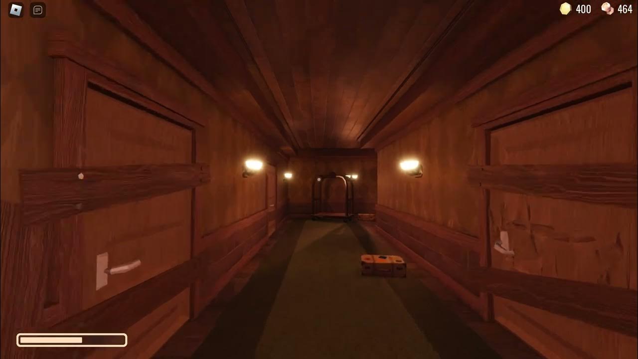 Playing Doors With Xbox Controller YouTube