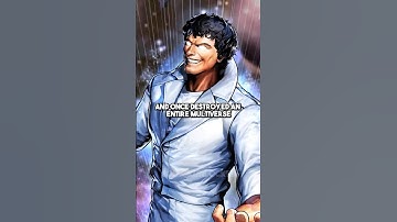 Top 5 STRONGEST MARVEL CHARACTERS