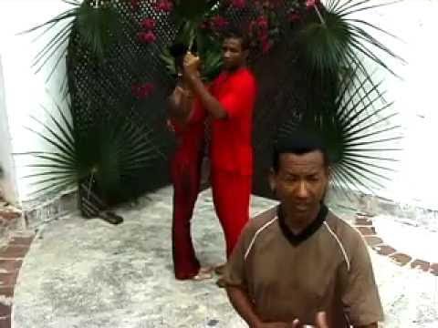 Cuban Salsa Dance Styling - Havana, Cuba