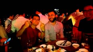 Vuvuzela 21/11/2014
