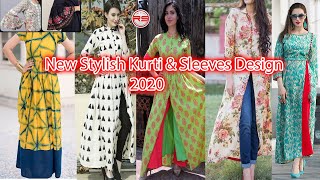 জামার ,হাতার ডিজাইন ২০২০/New Stylish Kurti & Sleeves  Design/Sleeves Design/হাতার ডিজাইন/Red Studio