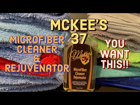 Pack Microfibres Cocktail Microfibers