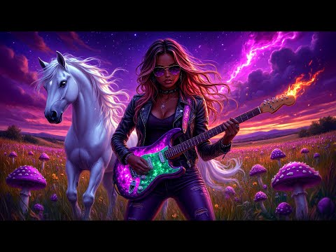 ГОЛОС ВЫСОКОЙ ТРАВЫ В Hard Rock Стиле Suno Ai Cover Агутин