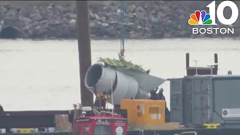 U.S. government admits negligence in deadly midair collision