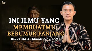 Download Lagu 💥MELAWAN TAKDIR TUHAN - ILMU RAHASIA AGAR UMUR PANJANG ❗ MP3
