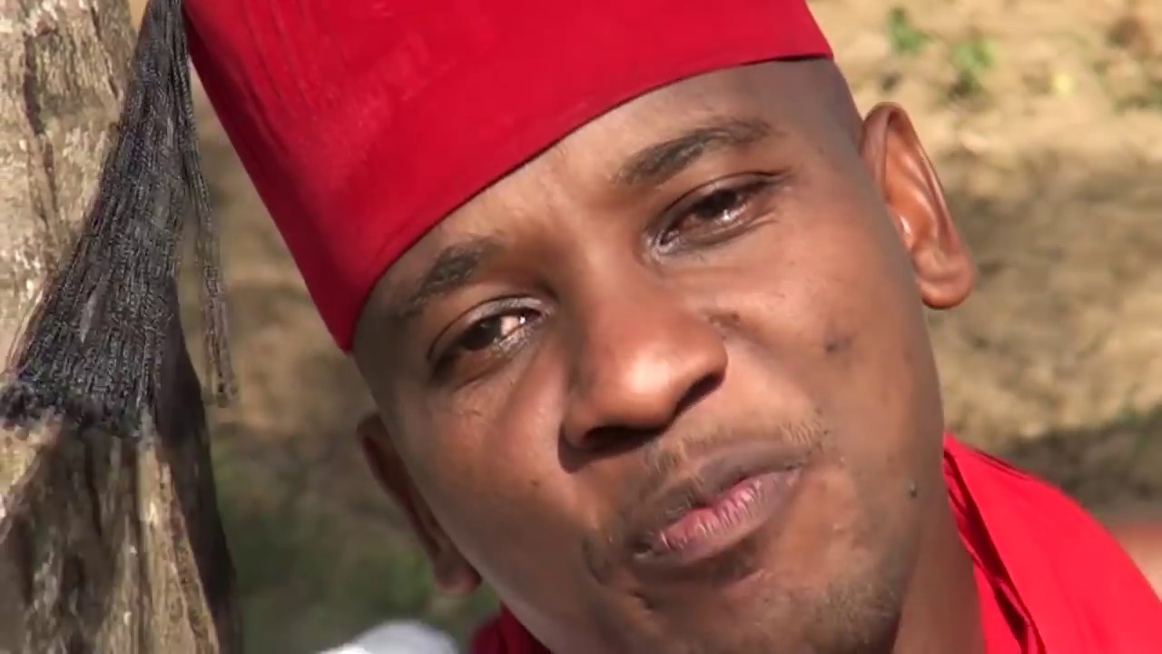 Manu Bayaz Nijeri yo stori official video