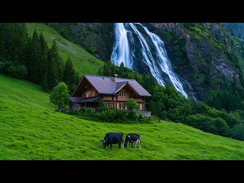 Beautiful Piano Music 🌿 Relaxing Music for Anxiety Relief & Deep Sleep #7