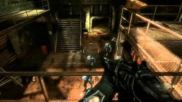 Singularity Playthrough - Part 22 - by Cady