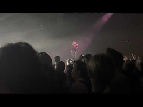 Architects - a new moral low ground (Live at The Hordern Pavilion, Sydney - 19/02/23)
