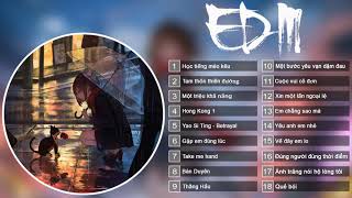 Top những bản nhạc remix hay nhất của Htrol & Phạm Thành | EDM Nightcore