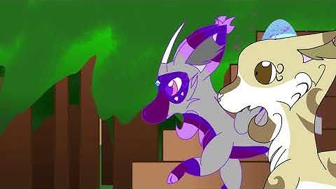 Time Machine Multi-fandom MAP Part 15 [Dream Team SMP]