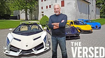 Tom Jones: Inside His Wild Life of Fame and Fortune (2025)
