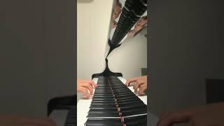 はじめてのギロック ガヴォット-ミュゼット-ガヴォット - 演奏動画のサムネイル