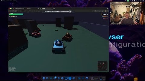 Создаю 3D/2D игры в Claude Opus 4.5 за 1 промт, 8 игр за 30 минут.