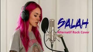 Lobow – Salah (Rock Cover Version) | Alternatif Rock Cover