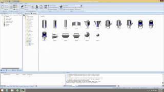 InTouch Machine Edition RSLogix 5000 Tag Integration in 4 minutes Net Worth