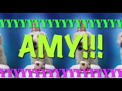 happy-birthday-amy!---epic-happy-birthday-song