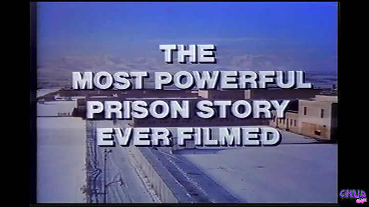 Truman Capote's The Glass House (1972) Trailer