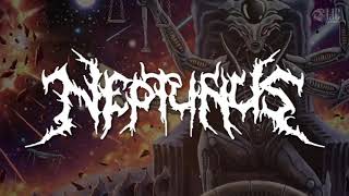 Download Lagu NEPTUNUS - Alien Conspiracy CD 2018@LICMEDIA MP3