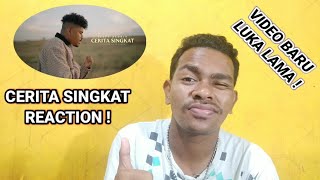 Justy Aldrin - Cerita Singkat (Official Music Video) Original Version 