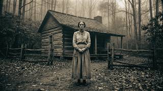 (1921, North Carolina Appalachia) The Horrifying Case of Ruth Holloway