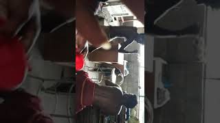 Kung Fu & Maan Karate Tamil comedy