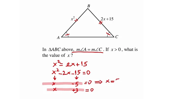 Parallel and Perpendicular Lines, Transversals, Alternate Interior Angles, Alternate Exterior Angles