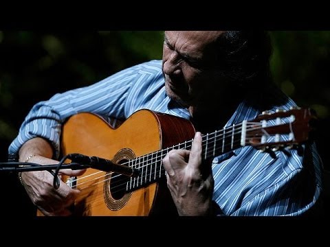 Video: Quando è morto paco de lucia?