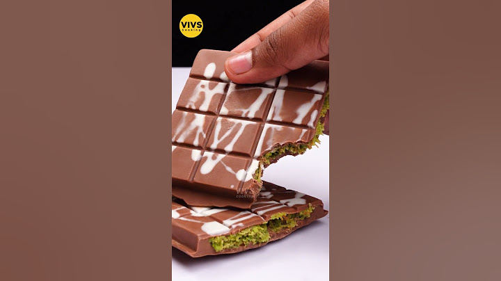 Dubai Viral Kunafa Chocolate 🍫 #asmr #shorts #vivscooking