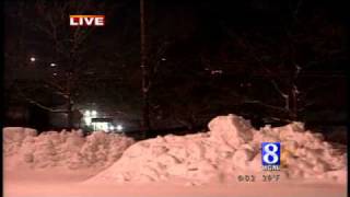 News 8 Checks Lancaster County Conditions