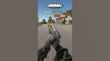 How strong is this vest in Arma Reforger #armareforger #damage #gaming #pc #ps5 #xbox #testing #tips