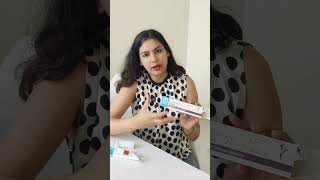 How to apply estrogen gel for HRT