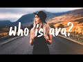 Natalie Jane - AVA (Lyrics)