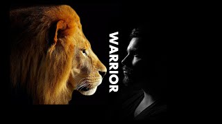 The Hesistant Warrior