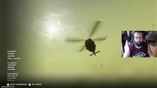 Cmiller123189 GETS MULTI KILL!