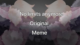 ~No limits anymore~|| Original meme|| new oc
Song: no limits by skyper
Before you attack me. I get it theres already Originals. Idrc. I made this meme my own way in my own version. So any hate will be deleted.
Time took
5 hours
Fps:12
Tools
Kinemaster
My finger
Flipaclip
Ibispaint
iPad pro 11
Hey guys like I said Im trying to do a meme a week!Ill try to post them on Saturdays! My red bubble is finally working and my sweetand sour piece is out!! Please check it out as Ill be making more designs!!! I dont have much to say ughh, wanna give me name ideas for this lil child? So thanks guys! Bai
Goal subs: 415 ~No limits anymore~|| Original meme|| new oc
