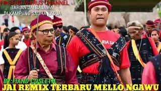 JAI REMIX TERBARU MELO NGAWU BY VIAN COSLET POSTED FINSEND VHIRUS CHANEL