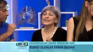 Bebekleri Rahatlatan Masaj Teknikleri Bebekleri Rahatlatan Masaj Teknikleri