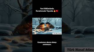 Yeni Bölümümüz Nevruz Bayramı Macerası Kımızda Yayında.