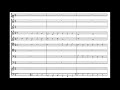 Miniature de la vidéo de la chanson Sonata Sopra "Sancta Maria"