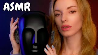 Asmr Intense Close Ear Attention And Gentle Kisses