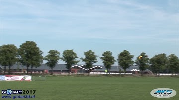 2017 Finals Masters Set Manoeuvres Kyle Dahl