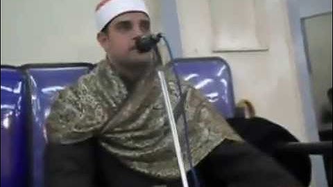 skiekh Mohamed  El Salamony  AL EMRAN  الشيخ محمد السلاموني ما تيسر من سورة آل عمران