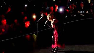 Madonna - Don't Cry For Me Argentina (Live @ Miami 23.01.2016)