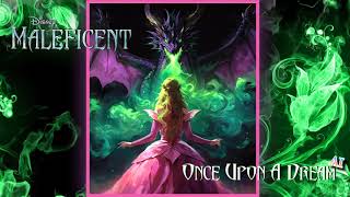 Maleficent - Once Upon a Dream [Italian Version] - Canzone creata con AI