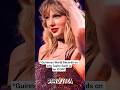 Guinness World Records Crowns Taylor as an #icon &amp; here's why #guinnessworldrecords #taylorswift