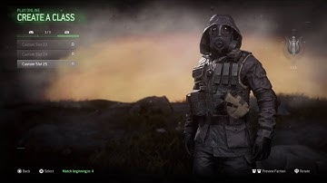 Cod4 Remastered Edit