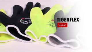 Guanti da lavoro TIGERFLEX®